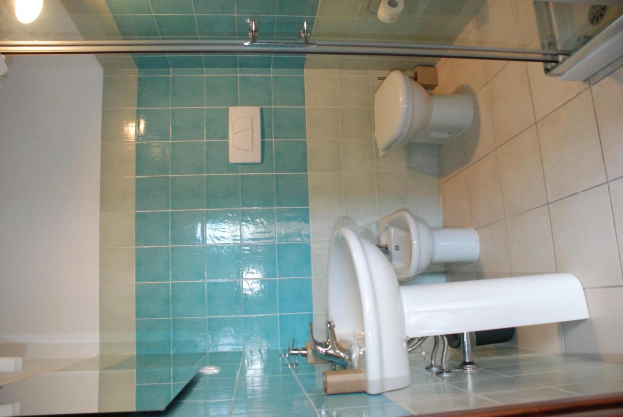 Camere פולה מראה חיצוני תמונה