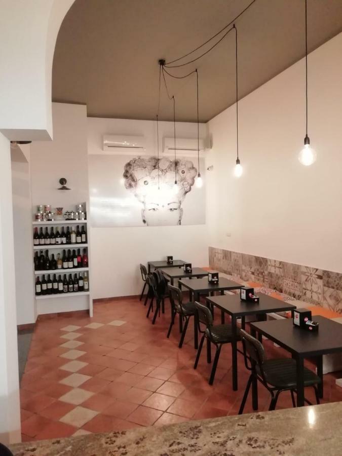 Camere פולה מראה חיצוני תמונה