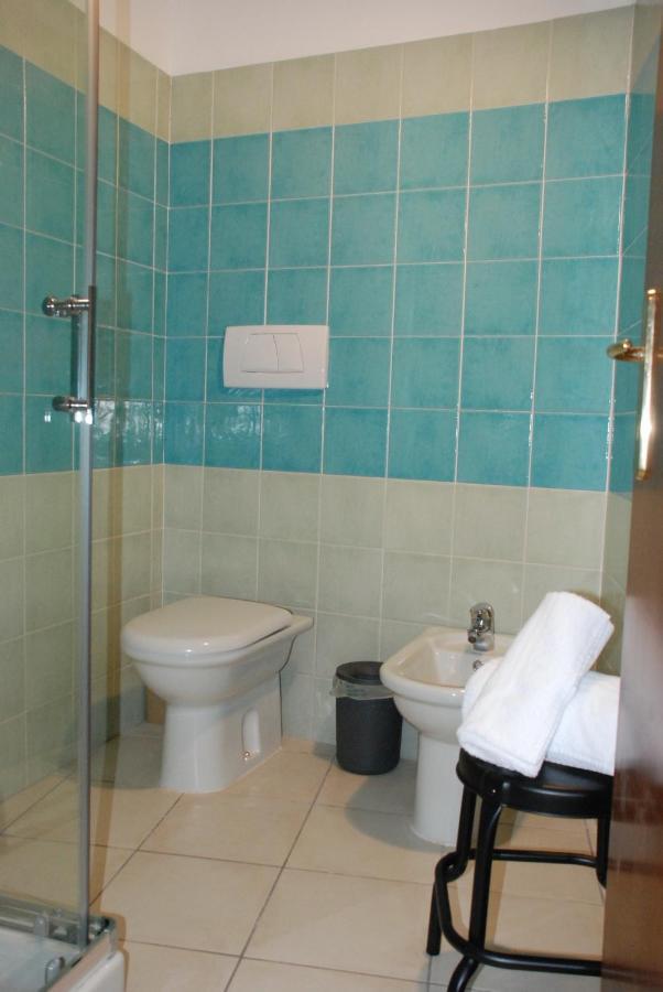 Camere פולה מראה חיצוני תמונה