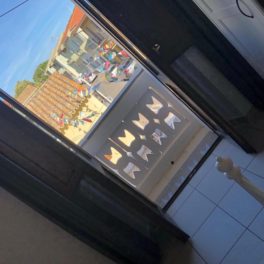 Camere פולה מראה חיצוני תמונה