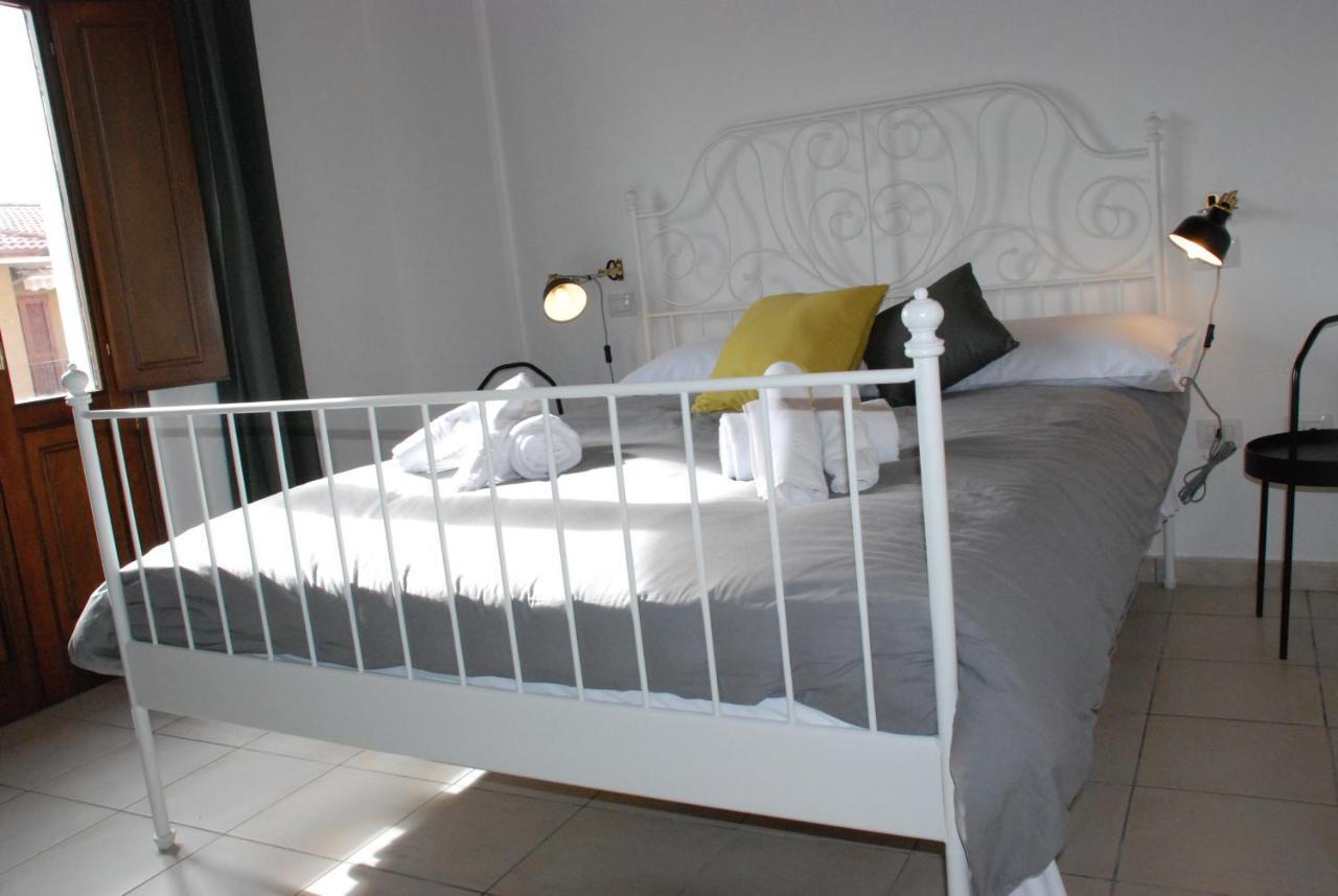 Camere פולה מראה חיצוני תמונה